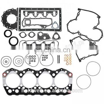 Lister Petter DWS 33KVA Stand by Generator set Gasket Set 657-35170 65735170