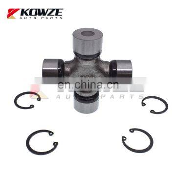 Rear Propeller Shaft Universal Joint Spider Kit For Mitsubishi Challenger Montero Pajero Sport Jeep L200 MR196838 MB000826 photo-2