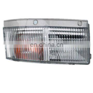 6HK1 6WG1 8982386250 8-98238625-0 Front Combo Lamp for ISUZU FVZ CYZ