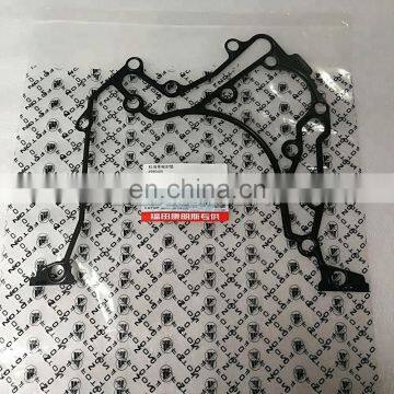 Cummins ISF38 ISF3.8 Diesel Engine Front Cover Gasket 4980605 photo-2