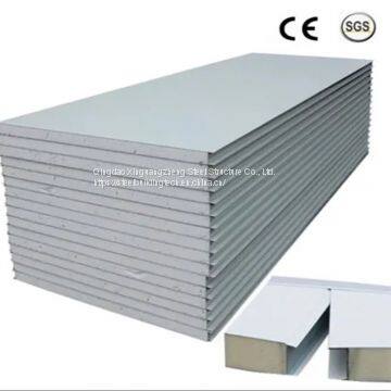 EPS Sandwich Panel  EPS Sandwich Panel manufacturer   Sandwich Panel supplier