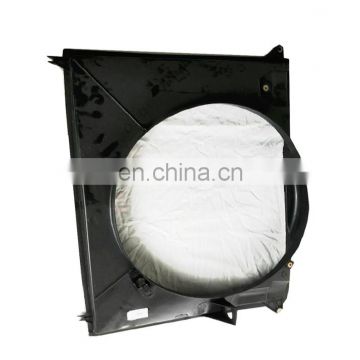 Cooling System Fan Shroud for Hilux Vigo  16711-0L120