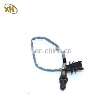 Cars Auto Replacement Dissolved Concentration Oxygen Sensor 206 Oxygen Sensor LH-YBK015 258010121 photo-5