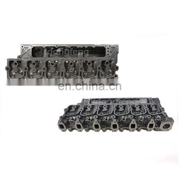 3802340 6bt DCEC cylinder head