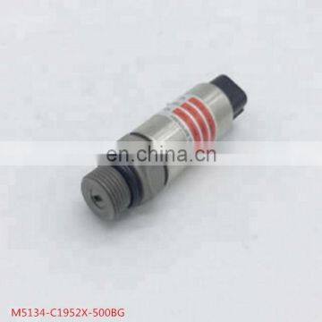 Trade assurance Pressure Sensor M5134-C1952X-500BG M5134C1952X500BG 60014940