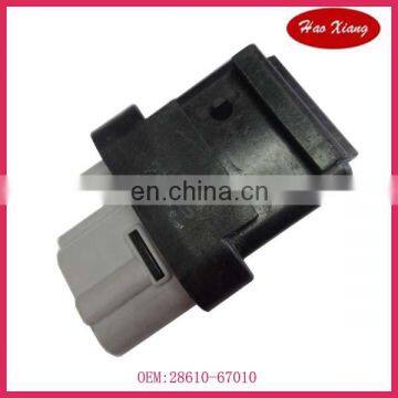 28610-67010/156700-0671 Auto Glow Plug Relay