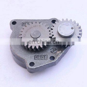 Diesel engine parts for 6CT 6CT8.3 Oil pump 3966840 3942723 3948072