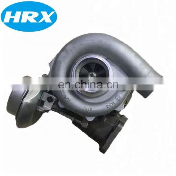 Engine spare parts turbocharger for 2KDFTV 17201-0L030 in stock