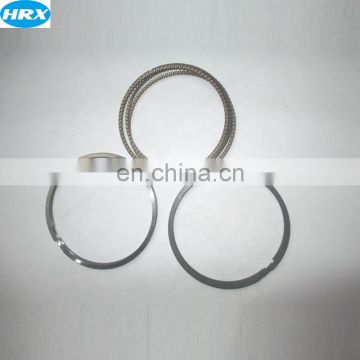 For K25 engines spare parts piston ring set for sale