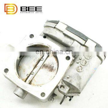 High Quality Throttle Body FOR MERCEDES A1121410125 0280750019 67-5013 S20153 164715 TB1122