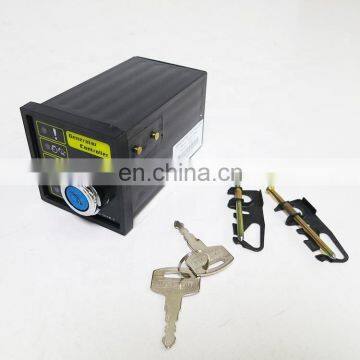 Diesel Generation Parts Key Start 501K Generator Controller