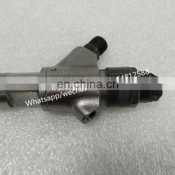 Diesel Fuel Injector common rail injector 0 445 120 045 / 0445120045