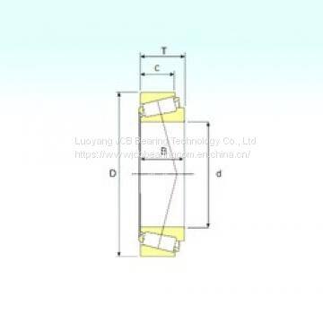 100x150x32 bearing