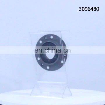 diesel engine spare Parts 3096480 Oil Seal for cummins  QSK19-DM QSK19 CM2150 MCRS manufacture factory in china order