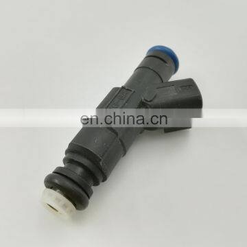 PAT Hot-sale GENUINE Auto Fuel Injector 0280156154 1S7G-GA Fits for European Car photo-7
