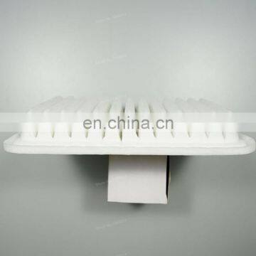 New 17801-0T020 Parts Air Filter Fit YARIS ZSP91 RK123 photo-3