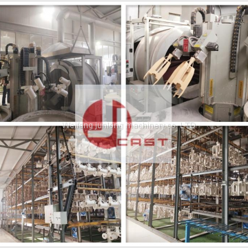 Alloy Steel Products