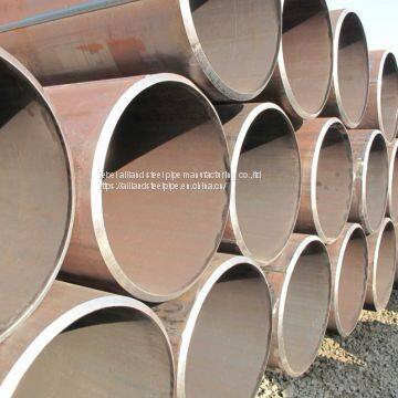 ASTM A672 Welded Pipe（LSAW STEEL PIPE OR JCOE）CB60,CB65,