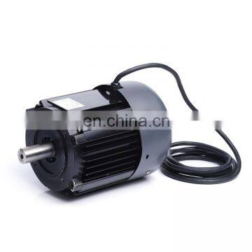 150cc 1400rpm three phase tricycl radiator kipas pendingin motor brushless motor dc for power tool