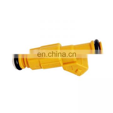 In stock OEM spare parts fuel injector 0280155710 for 4.6L V8