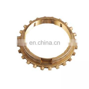 Transmission Gear Box Car Gearbox Body 90304686 Synchronizer Cone Ring For Volvo