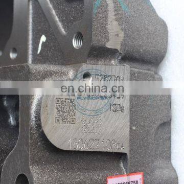 6D107 QSB6.7 ISDE Engine Spare Parts Cylinder Head 3977225 5282703 4936081 3977221 4981626 photo-4