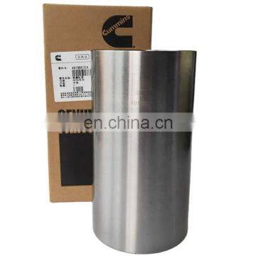 ISDE engine cylinder liner 4919951