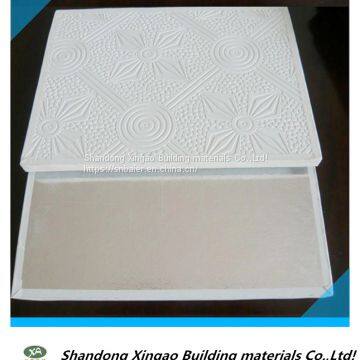 Fire Proof Board Ceiling, Sound Proof Ceiling, Water-Proof Ceiling, Choose From a Variety of Ceilings photo-3