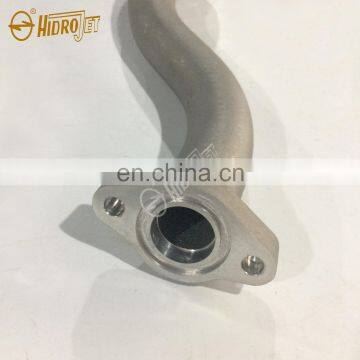 J05E Engine Part Oil Strainer Assembly Oil Strainer Filter Pipe for Sale