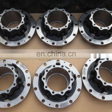 SINOTRUCK SPARE PARTS 812W35701-056 Wheel Hub Rear For Truck photo-3