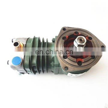 China Factory Air Double Piston Compressor