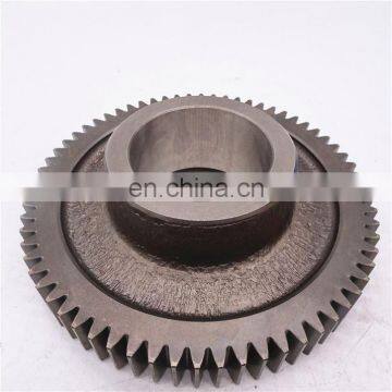Used Gearbox Shaft Gear JS150T-1701083B photo-4