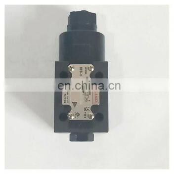 Taiwan Dongfeng Dofluid DFB-03-3C2-A220V-35C Directional Valve With Best Price photo-7