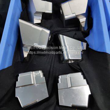 2020 Chinese supplier of highly precision mold components