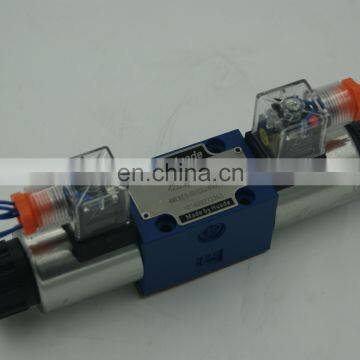 Rexroth Reversing Proportional Solenoid Valve 4WE6D 4WE6E 4WE6J 4WE6G 4WE6H 4WE6Y 4WE6C 24V/220V Hydraulic Valves photo-7