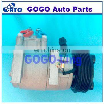 HS15 Air Conditioning Compressor FOR Chrysler Sebring /Dodge Stratus OEM 04596550AC 4596550AB 4596550AC 4596-550AB 4596-550AC
