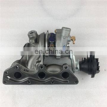 Turbo Factory Direct Price GT1238S 712290-0001 Turbocharger