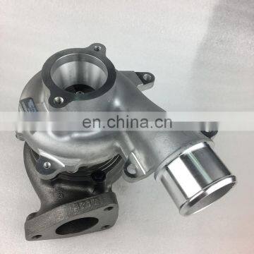 2KD Turbocharger 17201-0L071 172010L071 VB31 Turbo for Hilux Vigo 2.5l 2KD-FTV Diesel Engine Parts photo-2