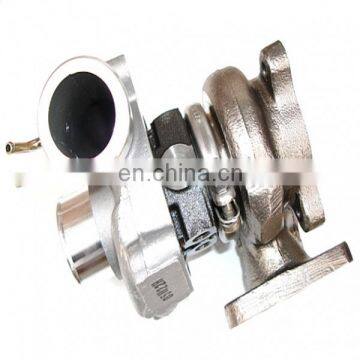 D4BH 2.5 Engine Turbo 49135-04020 28200-4A200 TF035HM Turbocharger photo-3