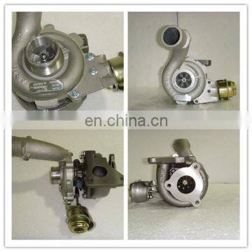 Turbocharger 708639-5010S 14411-AW301 14411AW301 14411-00Q0E GT1749V GTA1749V