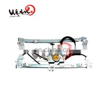 Good window regulator repair kit manufacturers for Renault Laguna 2 02-07 8200485195