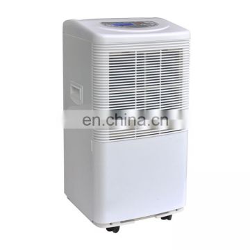 Home use Air 20l Deshumificador r410 Room Dehumidifier