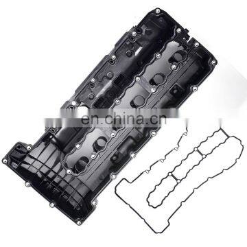 Engine Valve Cover 11127565284 For B MW 535i 135i 335i X6 Z4 Turbo Valve Cover photo-2