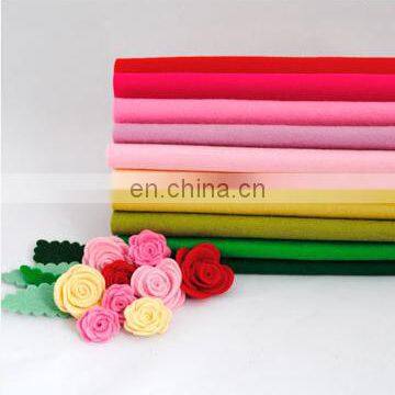 2mm Industrial Pressed Wool Felt Fabric photo-2
