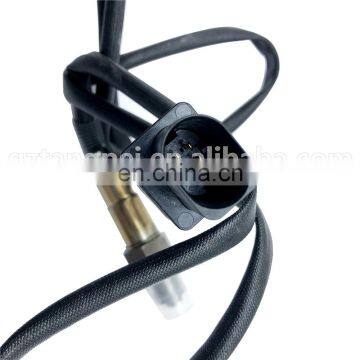 Fast Shipping Oxygen Sensor OEM 0258017025 Compatible With Ford photo-4