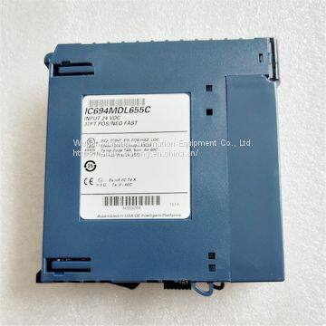 GE IC698CPE010 IC698CPE020 PLC CPU Module