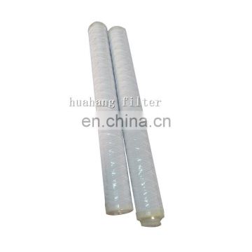 Cheap and Good Filtering Effect for Industrial Use 0.1 Micron Water Filter Cartridge photo-6