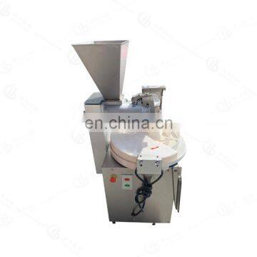 Dough Divider Rounder dough dividing machine