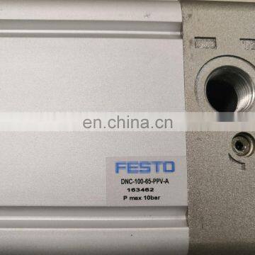 Festos Cylinder DNC Series DNC-100-65-PPV-A 163462 photo-2