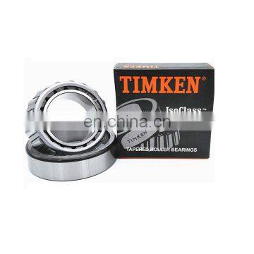Timken Inch Bearing 82788/82722 Tapered Roller Bearing 82788 82722 Timken Bearing for Crane